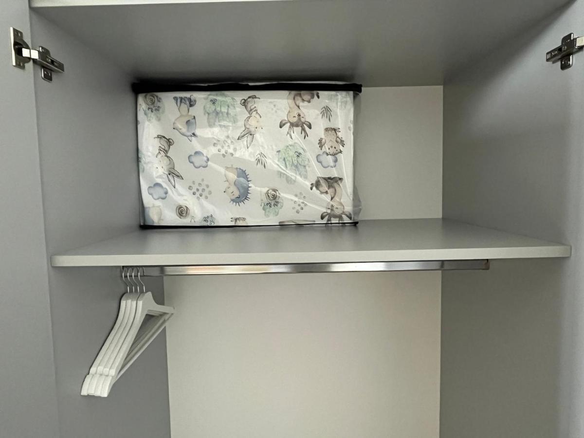 Stylish Apt Near Urania 1Br Apartment Vienna Luaran gambar