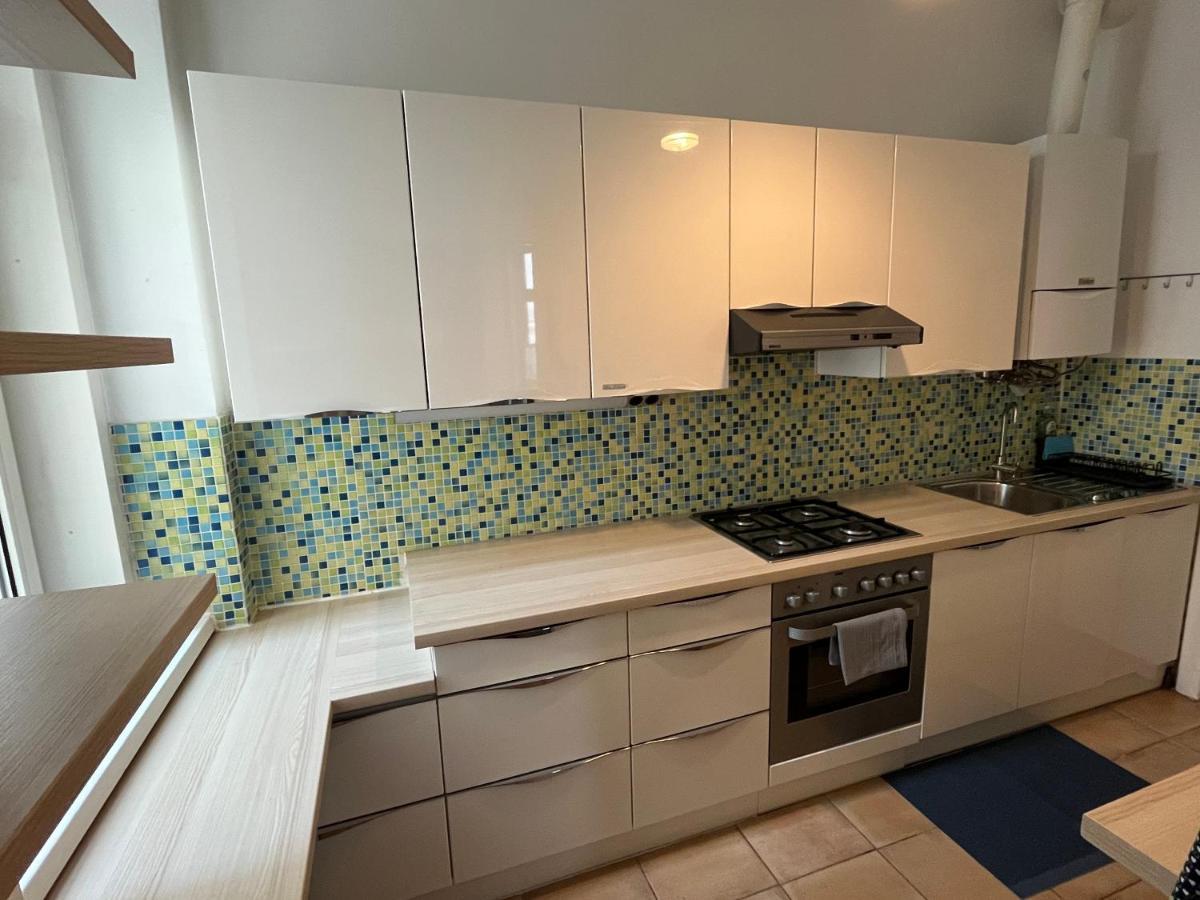 Stylish Apt Near Urania 1Br Apartment Vienna Luaran gambar