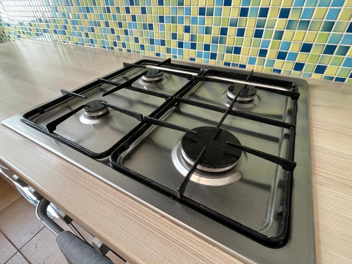 Stylish Apt Near Urania 1Br Apartment Vienna Luaran gambar